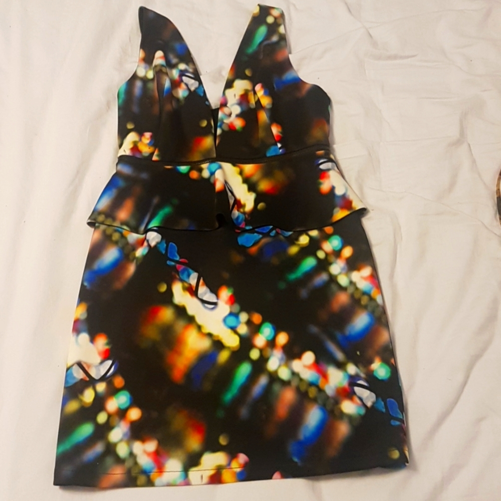 Jovonna Womens Dress size US6